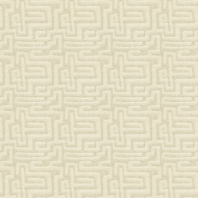 Stout Fabric Clugston 2 Burlap Color My Window Oatmeal/Parchment 83% Polyester 17% Cotton INDIA FLAME RETARDANT-U.F.A.C. CLASS 1 (OR A) FLAME RETARDANT-N.F.P.A. 260A CLASS 1 CATB 117-2013 WYZENBEEK 30 000 DOUBLE RUB WEAR TEST (HEAVY DUTY) Horizontal: 6.875 and Vertical: 7.75 54 in - My Fabric Connection -