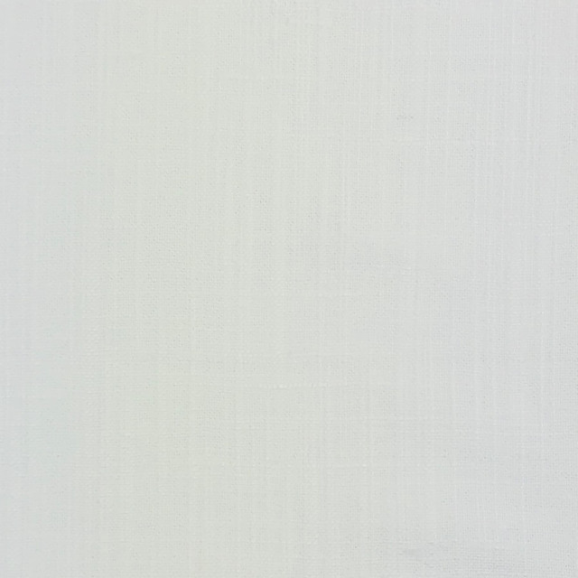 Stout Fabric Banzer 2 Pearl Color My Window Frost/Pearl 100% Polyester INDIA Horizontal: 0 and Vertical: 0 55 in - My Fabric Connection -