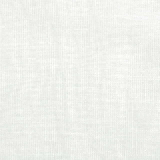 Stout Fabric Ludlow 4 Bone Sheer Joy 90% Polyester 10% Linen CHINA Horizontal: 0 and Vertical: 0 118 in - My Fabric Connection -