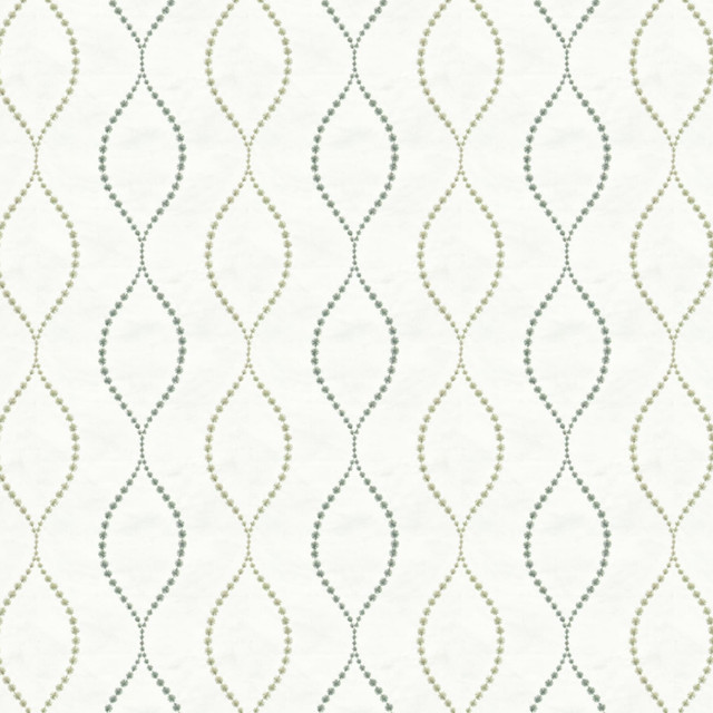 Stout Fabric Pike 2 Stone Color My Window Ash/Stone 100% Cotton Viscose Embroidery INDIA FLAME RETARDANT-U.F.A.C. CLASS 1 (OR A) CATB 117-2013 MARTINDALE WEAR TEST (LIGHT DUTY) Horizontal: 8.25 and Vertical: 7.5 52 in - My Fabric Connection -