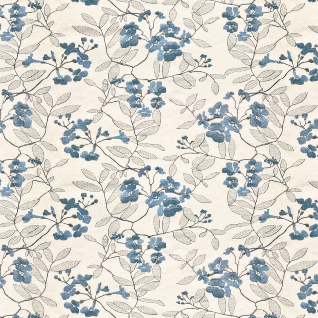 Stout Fabric Monti 2 Delft Color My Window Seaglass/Glacier 100% Polyester CHINA Horizontal: 17.5 and Vertical: 11.5 56 in - My Fabric Connection - Stout Fabric Monti 2 Delft Color My Window Seaglass/Glacier 100% Polyester CHINA Horizontal: 17.5 and Vertical: 11.5 56 in - My Fabric Connection -