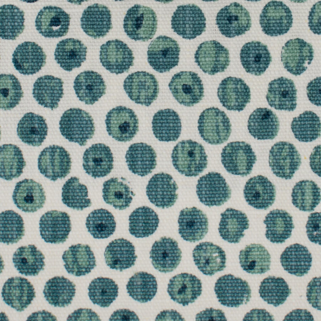 Stout Fabric Robledo 2 Lagoon Rainbow Library Chambray/Shoreline 85% Cotton 15% Linen USA CATB 117-2013 WYZENBEEK 24 000 DOUBLE RUB WEAR TEST (HEAVY DUTY) Horizontal: 6.75 and Vertical: 6.375 54 in - My Fabric Connection -