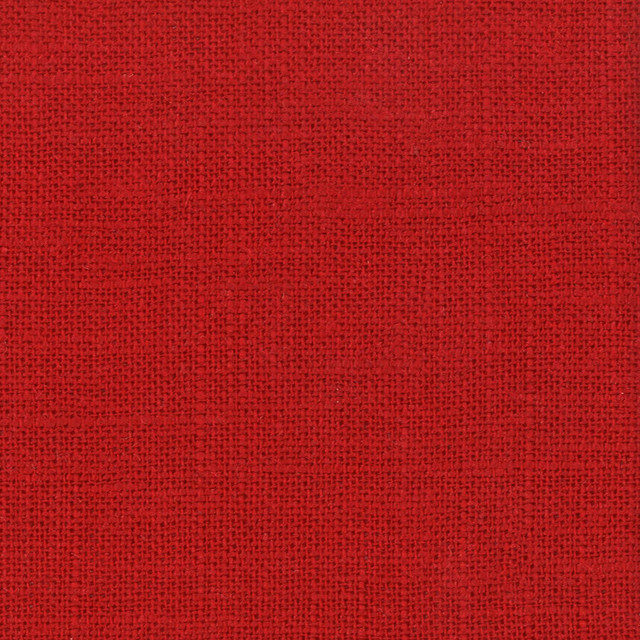 Stout Fabric Ticonderoga 27 Brick Linen Hues 55% Linen 45% Polyester CHINA FLAME RETARDANT-CA BULLETIN 117-CLASS 1 WYZENBEEK 15 000 DOUBLE RUB WEAR TEST (HEAVY DUTY) CATB 117-2013 Horizontal: 0 and Vertical: 0 54 in - My Fabric Connection -