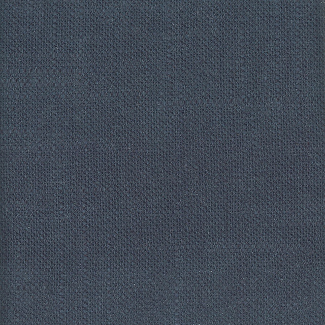 Stout Fabric Ticonderoga 54 Ink Linen Hues 55% Linen 45% Polyester CHINA FLAME RETARDANT-CA BULLETIN 117-CLASS 1 WYZENBEEK 15 000 DOUBLE RUB WEAR TEST (HEAVY DUTY) CATB 117-2013 Horizontal: 0 and Vertical: 0 54 in - My Fabric Connection -
