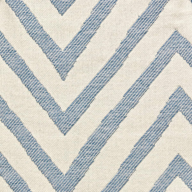 Stout Fabric Crew 2 Blue Take It Easy Indoor/Outdoor 100% UV USA FLAME RETARDANT-UFAC CLASS 2 WYZENBEEK 100 000 DOUBLE RUB WEAR TEST (HEAVY DUTY) Horizontal: 13.5 and Vertical: 23.5 54 in - My Fabric Connection -