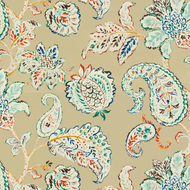 Stout Fabric Abloom 2 Khaki Comfortable Living Ivory/Sand 100% Cotton PERU CATB 117-2013 FLAME RETARDANT-U.F.A.C. CLASS 1 (OR A) WYZENBEEK 24 000 DOUBLE RUB WEAR TEST (HEAVY DUTY) Horizontal: 27 and Vertical: 25.25 54 in - My Fabric Connection - Stout Fabric Abloom 2 Khaki Comfortable Living Ivory/Sand 100% Cotton PERU CATB 117-2013 FLAME RETARDANT-U.F.A.C. CLASS 1 (OR A) WYZENBEEK 24 000 DOUBLE RUB WEAR TEST (HEAVY DUTY) Horizontal: 27 and Vertical: 25.25 54 in - My Fabric Connection -