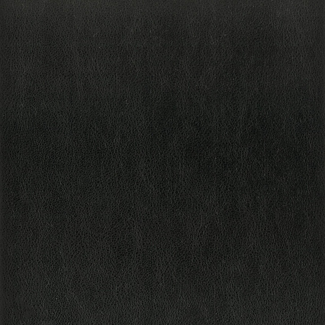 Stout Fabric Elbert 2 Coal Leather Looks Iii Performance 70% Polyvinylchloride 25% Polyester 5% Polyurethane CHINA PERFORMANCE RATED FABRIC CATB 117-2013 WYZENBEEK 80 000 DOUBLE RUB WEAR TEST (HEAVY DUTY) Horizontal: 0 and Vertical: 0 54 in - My Fabric Connection -