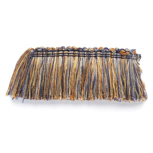 Stout Trim Amadeus 5 Cadet MONACO TRIM 100%SVI CHINA </p><p>Repeat: 0 2 in - My Fabric Connection -