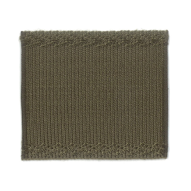 Stout Trim Dubree 21 Walnut Perfect Accent Trim 99% Spun Viscose 1% Polyester CHINA Horizontal: 0 and Vertical: 0 2.5 in - My Fabric Connection -