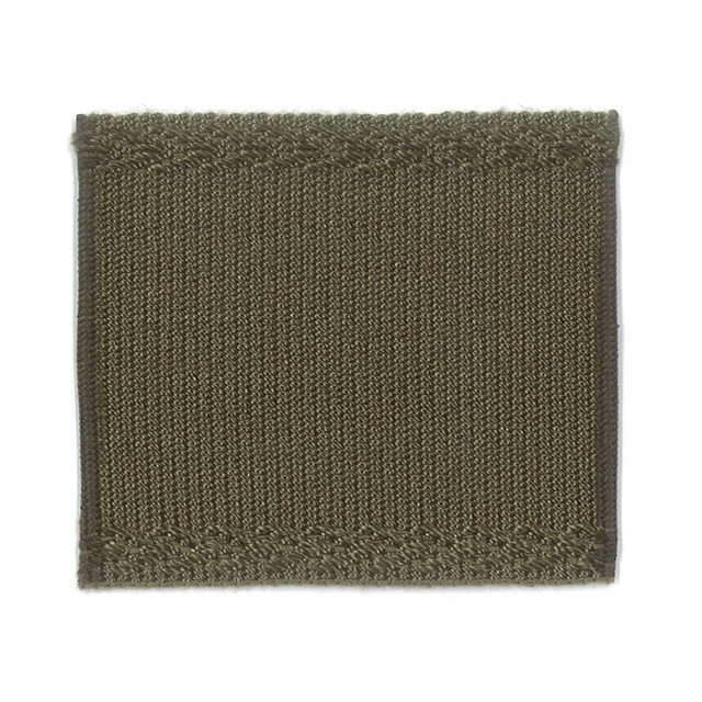 Stout Trim Lafront 21 Walnut Perfect Accent Trim 99% Spun Viscose 1% Polyester CHINA Horizontal: 0 and Vertical: 0 1.5 in - My Fabric Connection -