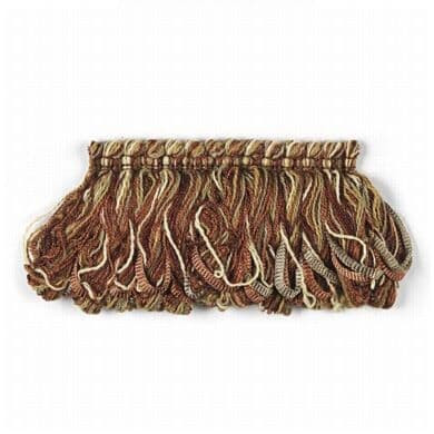 Stout Trim Patriot 1 Spice REFLECTIONS TRIM 68%SVI 32%COT CHINA </p><p>Repeat: 0 2.38 in - My Fabric Connection -