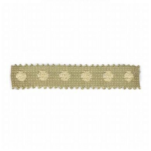 Stout Trim Peekaboo 2 Meadow DIMENSIONS TRIM 100%SVI CHINA </p><p>Repeat: 0 0.63 in - My Fabric Connection -