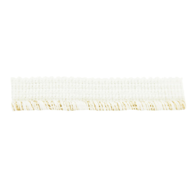Stout Trim Dardan 3 Birch Moondust Trim 30% Cotton 29% Acrylic 27% Linen 10% Spun Viscose 4% Metallic ITALY Horizontal: 0.25 and Vertical: 0.25 0.25 in - My Fabric Connection - Stout Trim Dardan 3 Birch Moondust Trim 30% Cotton 29% Acrylic 27% Linen 10% Spun Viscose 4% Metallic ITALY Horizontal: 0.25 and Vertical: 0.25 0.25 in - My Fabric Connection -