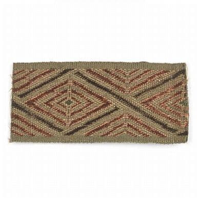 Stout Trim Awestruck 1 Spice REFLECTIONS TRIM 100%SVI CHINA </p><p>Repeat: 0 1.75 in - My Fabric Connection -