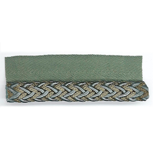 Stout Trim Nankin 1 Seacrest Just Cords 45% Cotton 44% Spun Viscose 11% Polyester CHINA Horizontal: 0 and Vertical: 0 0.38 in - My Fabric Connection - Stout Trim Nankin 1 Seacrest Just Cords 45% Cotton 44% Spun Viscose 11% Polyester CHINA Horizontal: 0 and Vertical: 0 0.38 in - My Fabric Connection -