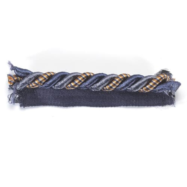 Stout Trim Adams 5 Cadet MONACO TRIM 80%SVI 20%POL CHINA </p><p>Repeat: 0 0.38 in - My Fabric Connection -