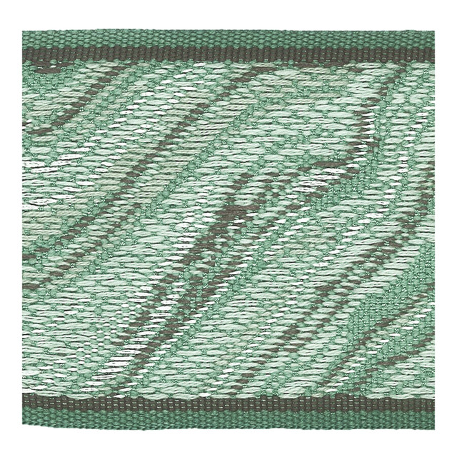 Stout Trim Sheba 2 Mineral Moondust Trim 61% Spun Viscose 39% Linen CHINA Horizontal: 0 and Vertical: 0 3 in - My Fabric Connection - Stout Trim Sheba 2 Mineral Moondust Trim 61% Spun Viscose 39% Linen CHINA Horizontal: 0 and Vertical: 0 3 in - My Fabric Connection -