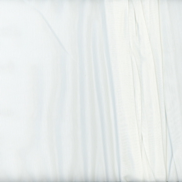 Carole Fabric Afloat White Snow Pure & Simple,Sheer Clarity 100% POLYESTER TURKEY N/A Horizontal: 0" and Vertical: 0" 118" - My Fabric Connection -