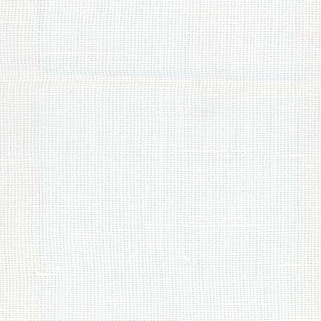 Carole Fabric Gulf White Origins 54% Linen, 46% Cotton China N/A Horizontal: 0 and Vertical: 0 56 - My Fabric Connection -