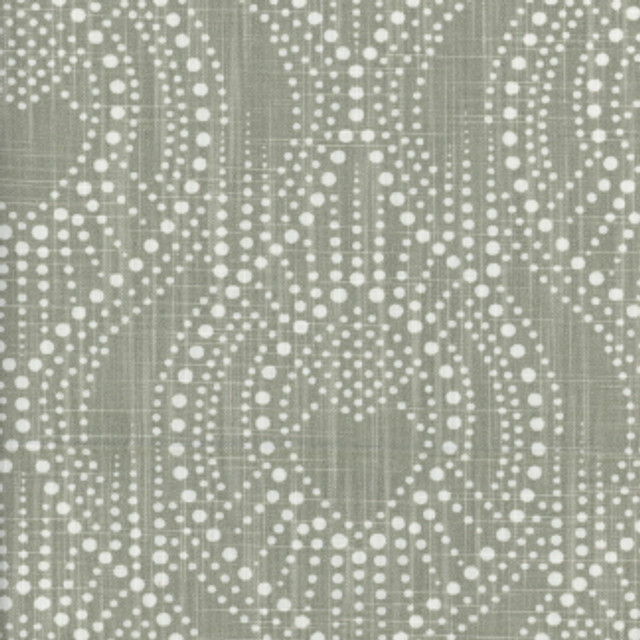 Carole Fabric Rainy Day Khaki Clean Comfort 100% Cotton Pakistan Passes 35,000 Double Rubs Wyzenbeek Horizontal: 9" and Vertical: 8 1/2" 54" - My Fabric Connection -