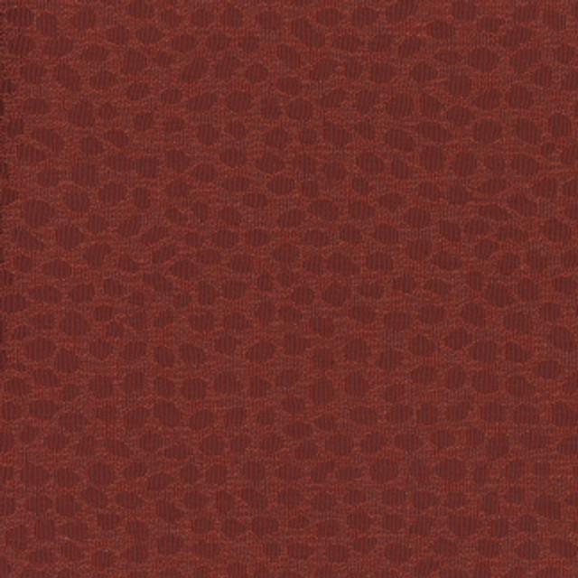 Carole Fabric Who We Are Cherry Heathered 100% Polyester Mexico Passes 18,000 Double Rubs Wyzenbeek Horizontal: 0" and Vertical: 0" 54" - My Fabric Connection -