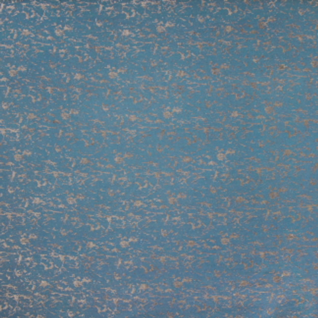 Carole Fabric Save Me Lagoon Velvet Touch 100% Polyester-Acrylic Backing China Passes 30,000 Circular Rubs Martindale Horizontal: 13 3/4" and Vertical: 11 3/4" 55" - My Fabric Connection -