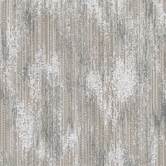 Carole Fabric Shindig Silver Stone 100% Polyester India N/A Horizontal: 9" and Vertical: 10 1/2" 54" - My Fabric Connection -