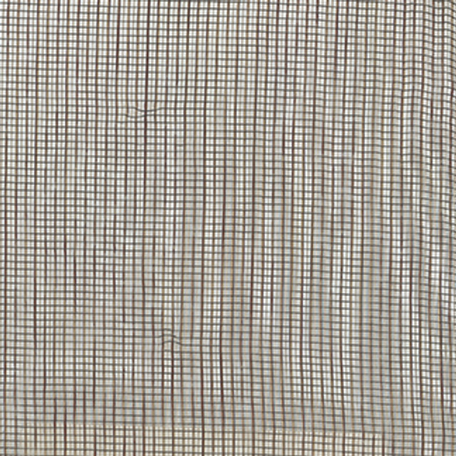 Carole Fabric Cloudless Sky Bark Sheer Divine 100% Polyester Germany N/A Horizontal: 0" and Vertical: 0" 120" - My Fabric Connection -