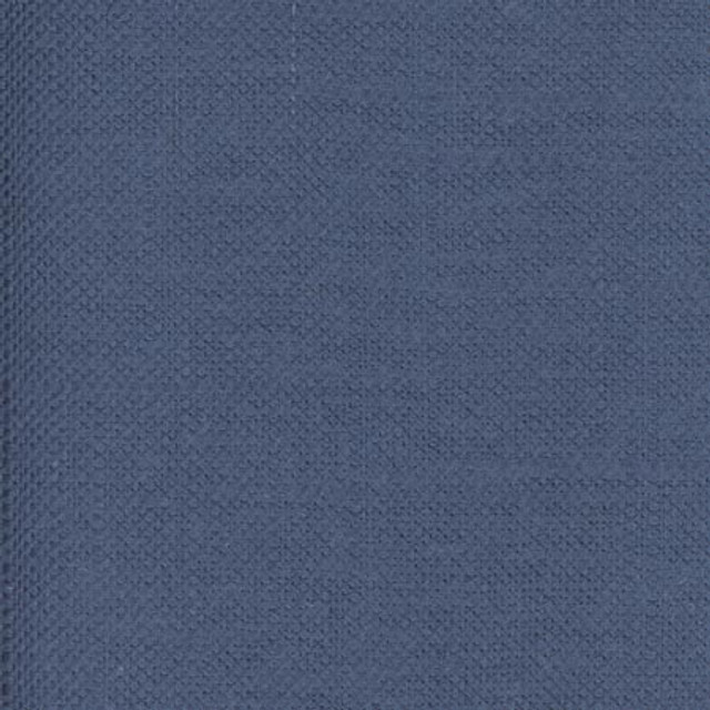 Carole Fabric Keep Calm Blueberry Keep Calm,KEEP CALM II 55% Linen, 45% Viscose China N/A Horizontal: 0" and Vertical: 0" 55" - My Fabric Connection -