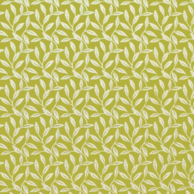 Carole Fabric Kathel Lime Green Enamored 73% COTTON, 27% POLYESTER INDIA Passes 25,000 Circular Rubs Martindale Horizontal: 4 1/2" and Vertical: 4 1/2" 55" - My Fabric Connection -