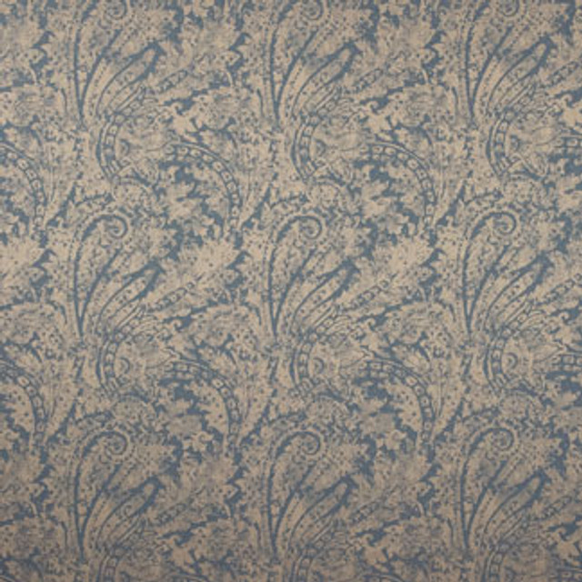 Carole Fabric Fever Dreams Mica Great Escapes 57% Cotton, 43% Polyester Taiwan Passes 51,000 Double Rubs Wyzenbeek Horizontal: 9" and Vertical: 10 1/2" 55" - My Fabric Connection -