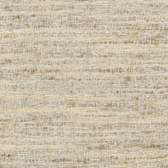 Carole Fabric Pop Fly Ivory Texture Theory 100% Polyester India N/A Horizontal: 0" and Vertical: 0" 57" - My Fabric Connection -