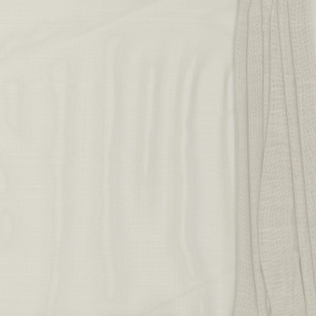 Carole Fabric Art Of Essence Sand Sheer Clarity 100% Polyester France N/A Horizontal: 0" and Vertical: 0" 118" - My Fabric Connection -