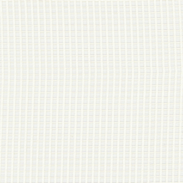 Carole Fabric Boxed In Cream SHEER STRUCTURE 100% Polyester France N/A Horizontal: 1/4" and Vertical: 1/4" 120" - My Fabric Connection -