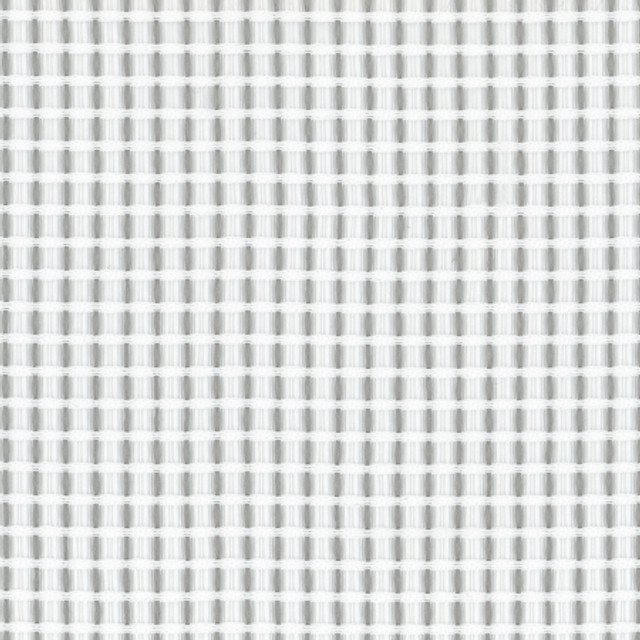 Carole Fabric Boxed In Smoke SHEER STRUCTURE 100% Polyester France N/A Horizontal: 1/4" and Vertical: 1/4" 120" - My Fabric Connection -