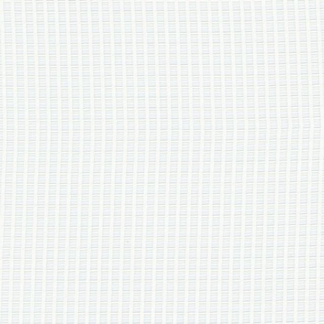 Carole Fabric Boxed In White SHEER STRUCTURE 100% Polyester France N/A Horizontal: 1/4" and Vertical: 1/4" 120" - My Fabric Connection -