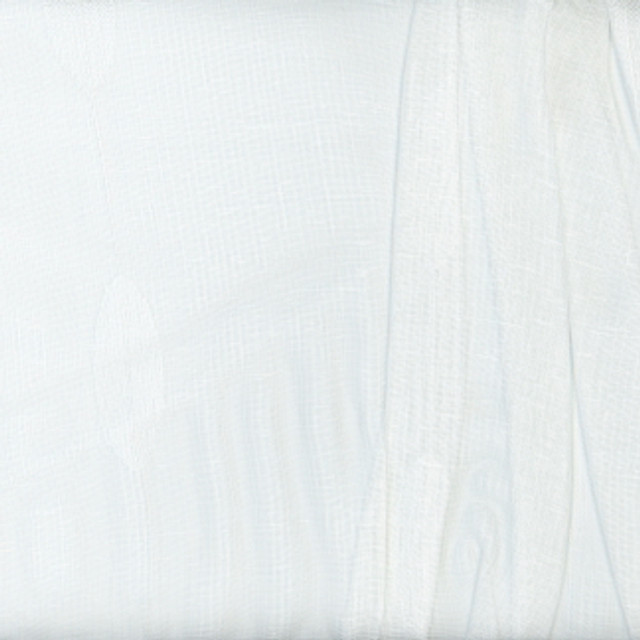 Carole Fabric Smoke Signal Parchment Sheer Wonder 100% Polyester CHINA N/A Horizontal: 9 1/2" and Vertical: 5" 118" - My Fabric Connection -