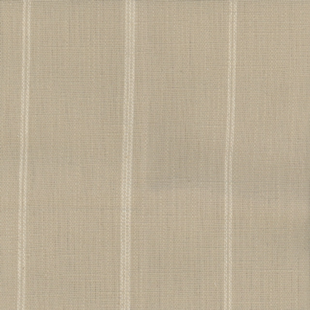 Carole Fabric Haber Dove Linear Color,Clean Comfort 68% COTTON, 23% RAYON, 8% LINEN, 1% POLY CHINA Passes 15,000 Double Rubs Wyzenbeek Horizontal: 0" and Vertical: 5 1/8" H 56" - My Fabric Connection -