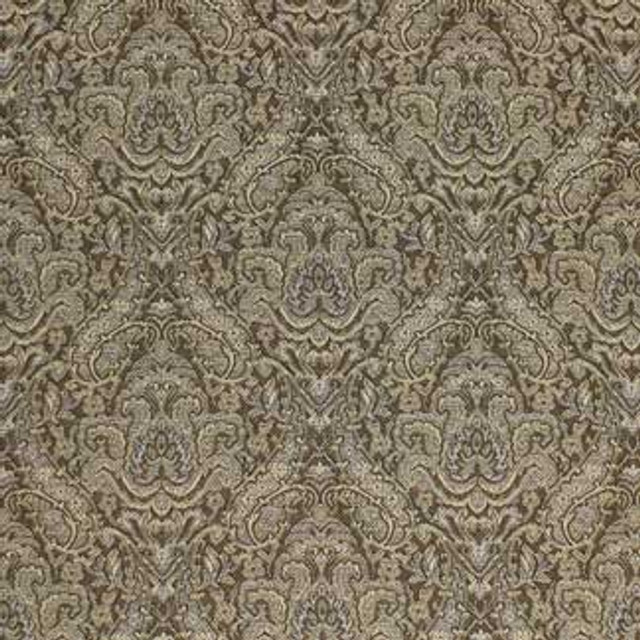 Carole Fabric Coronet Latte Milk & Honey 68% VISCOSE, 32% POLYESTER TURKEY N/A Horizontal: 8" and Vertical: 7 7/8" 54" - My Fabric Connection -