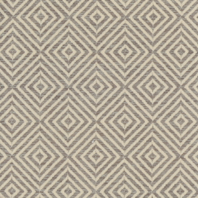 Carole Fabric Piece Of Mind Silver Clean Comfort 63% Polyester, 37% Rayon China Passes 30,000 Double Rubs Wyzenbeek Horizontal: 1 7/8" and Vertical: 2 1/4" 59" - My Fabric Connection -