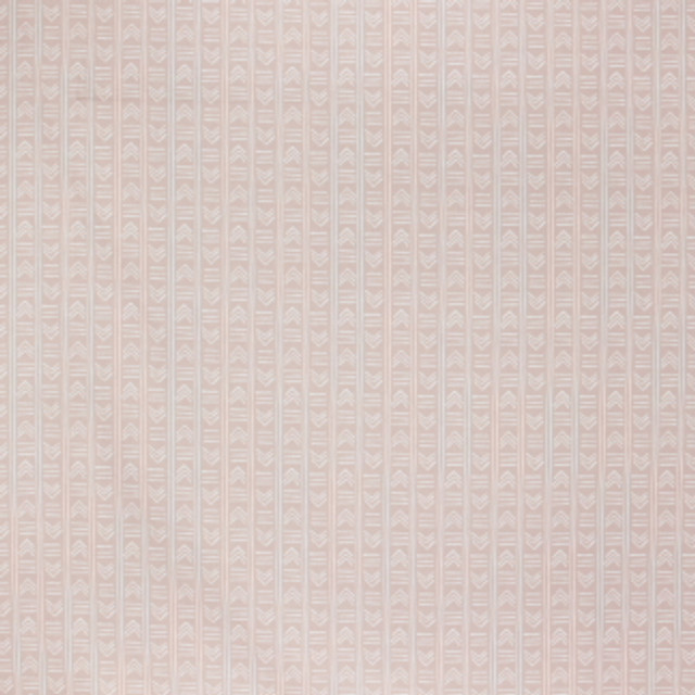 Carole Fabric Which Way Blush Summer Garden 100% Cotton Spain Passes 35,000 Double Rubs Wyzenbeek Horizontal: 3" and Vertical: 4 1/2" 54" - My Fabric Connection -