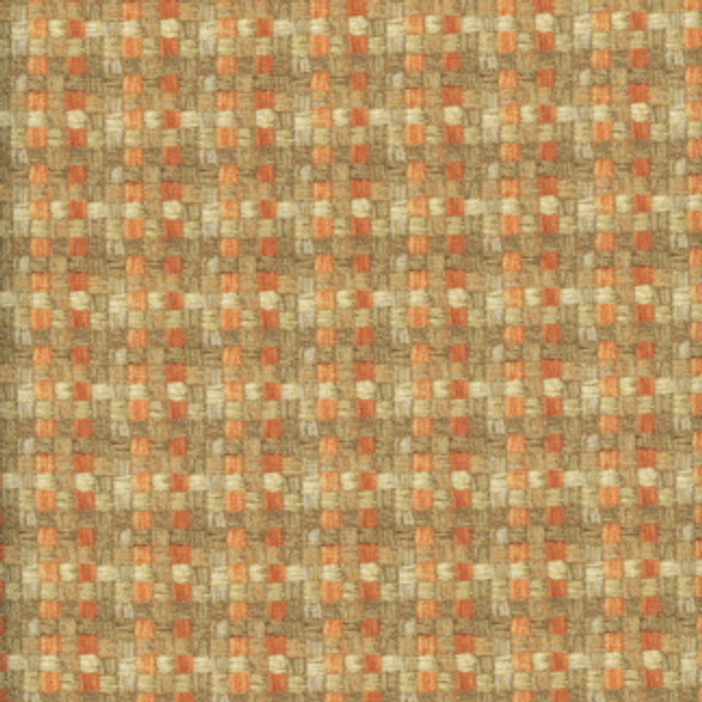 Carole Fabric Threshold Harvest Bold Adventure 100% Cotton-SSR South Korea N/A Horizontal: 2 1/4" D and Vertical: 2 1/4" 54" - My Fabric Connection -
