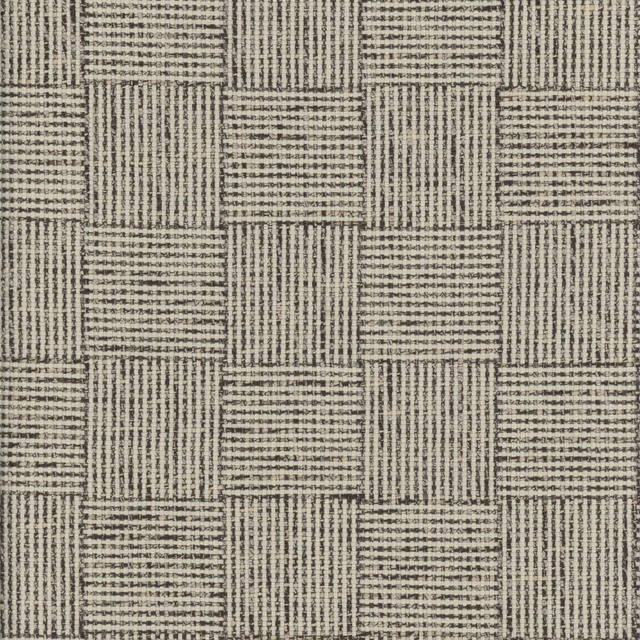 Carole Fabric Cedar Plank Granite Clean Comfort 77% Polyester, 23% Rayon India Passes 30,000 Double Rubs Wyzenbeek Horizontal: 3 5/8" and Vertical: 3 5/8" 53" - My Fabric Connection -