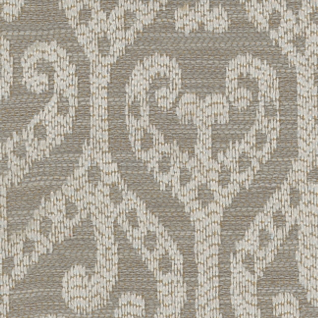 Carole Fabric Sand Castle Smoke Clean Comfort 78% Polyester, 15% Acrylic, 7% Linen Turkey Passes 20,000 Circular Rubs Martindale Horizontal: 6 5/8" and Vertical: 14 1/2" 55" - My Fabric Connection -