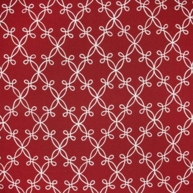 Carole Fabric Precise Real Red Mulberry Sangria 60% Polyester, 30% Cotton, 10% Linen India N/A Horizontal: 8 1/2" and Vertical: 11 1/2" 52" - My Fabric Connection -
