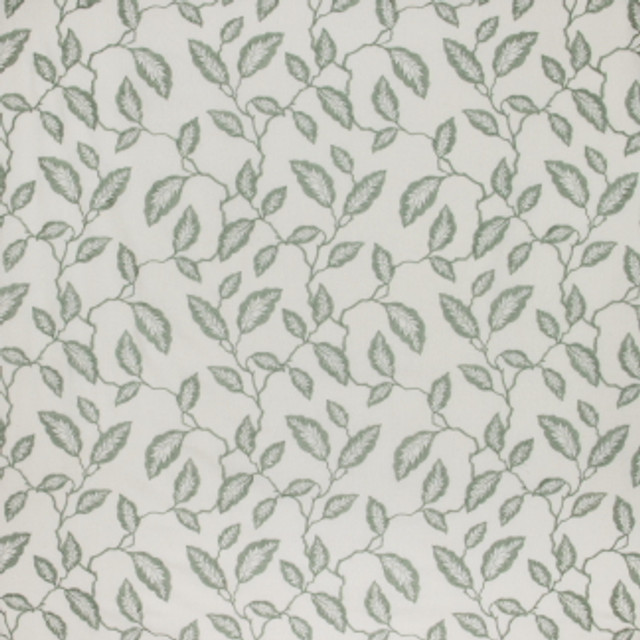 Carole Fabric I Do Peridot Seamist 50% Linen, 30% Viscose, 20% Polyester China N/A Horizontal: 17 1/2" and Vertical: 17 1/2" 52" - My Fabric Connection -
