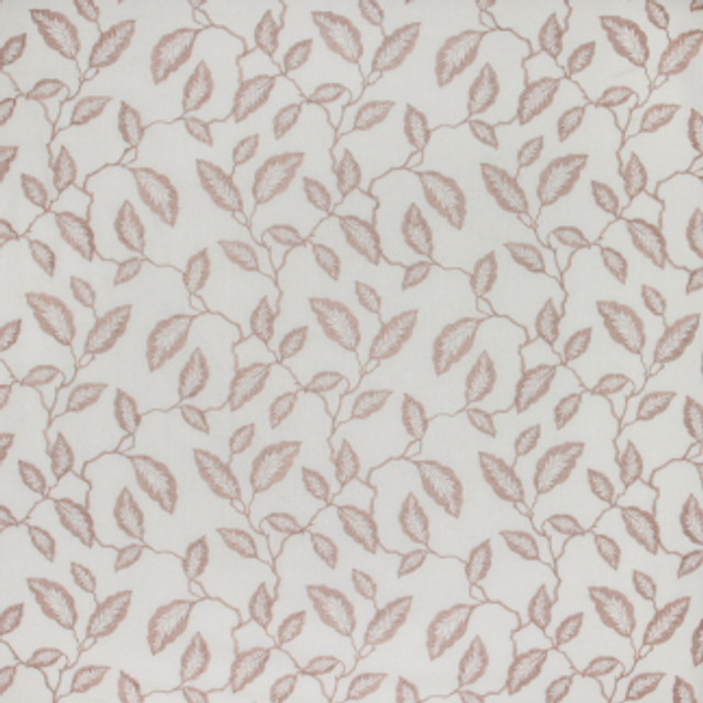 Carole Fabric I Do Blush Summer Garden 50% Linen, 30% Viscose, 20% Polyester China N/A Horizontal: 17 1/2" and Vertical: 17 1/2" 52" - My Fabric Connection -