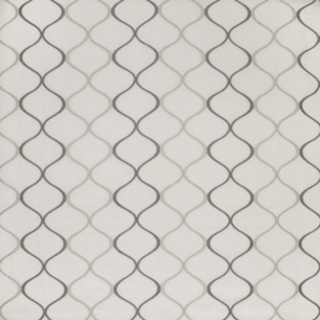 Carole Fabric Turner Grey In The Clouds,Sheer Genius 54% Linen, 32% Cotton, 14% Polyester India N/A Horizontal: 12 3/4" and Vertical: 6 1/4" 52" - My Fabric Connection -