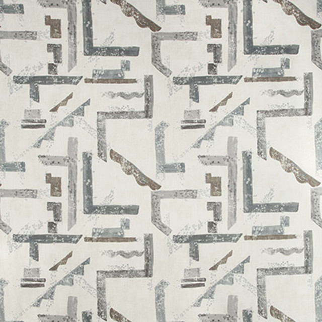 Kravet Basics Fabric Dessau Stone