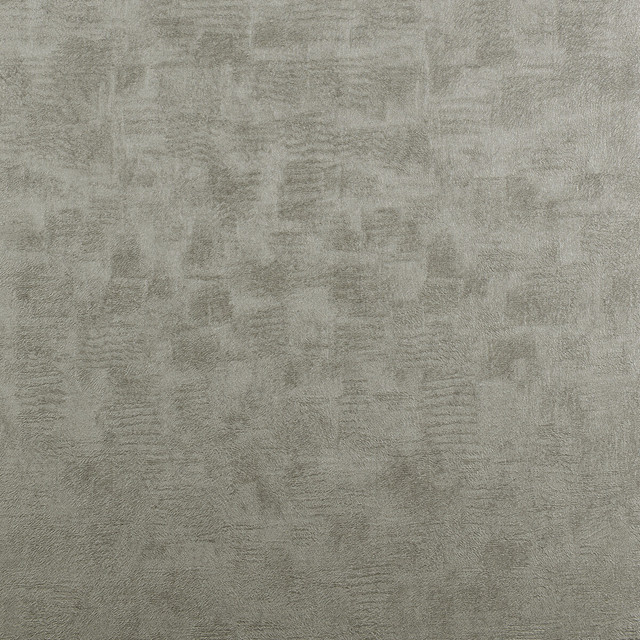 Clarke And Clarke Wallcovering Chinchilla Pewter CLARKE & CLARKE REFLECTIONS WOOD PULP - 74%;BINDER - 13%;POLYESTER - 13% United Kingdom - Horizontal: 20.875 and Vertical: 0 20.875 - My Fabric Connection -